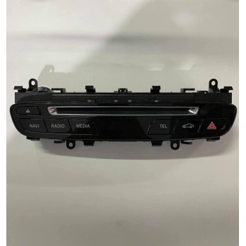 MERCEDES ÇIKMA PARÇA 205 KONTROL DÜĞME A2059054601 - 2059054601